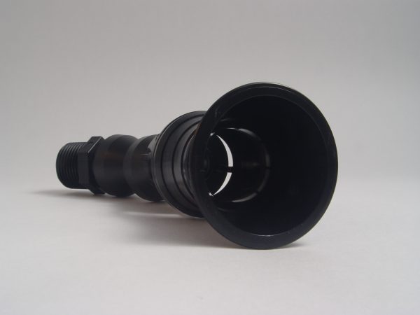 Flow Accelerator FA 3/4' (Straight Type)