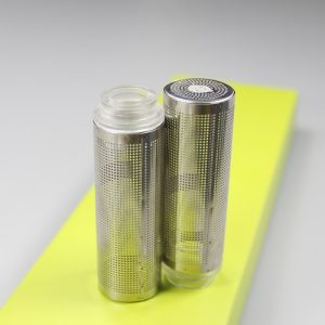 Stainless Steel Filter Guard (12/16mm)