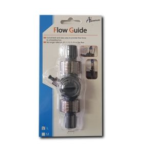 Flow Guide for Breeding Boxes (12/16mm)